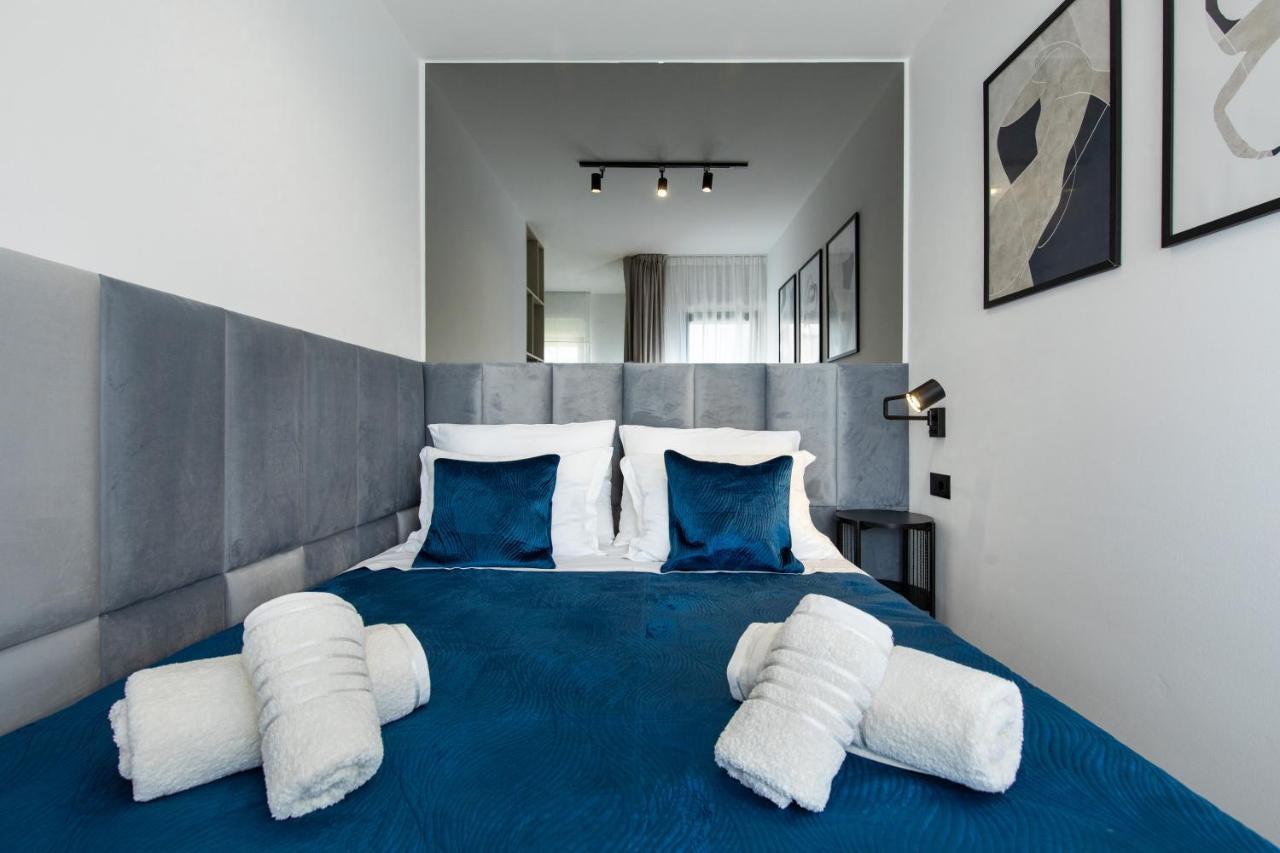 Sunset Suite Malinska Exterior foto