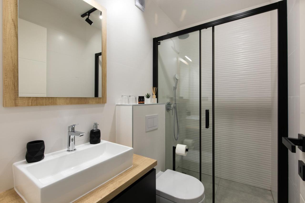 Sunset Suite Malinska Exterior foto