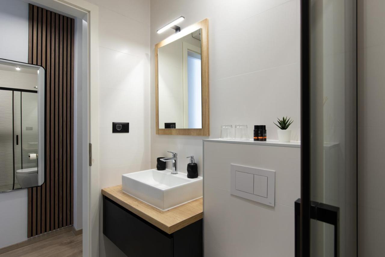 Sunset Suite Malinska Exterior foto