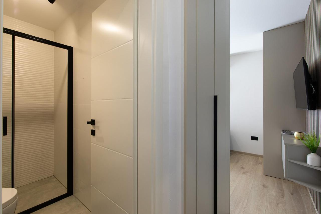 Sunset Suite Malinska Exterior foto